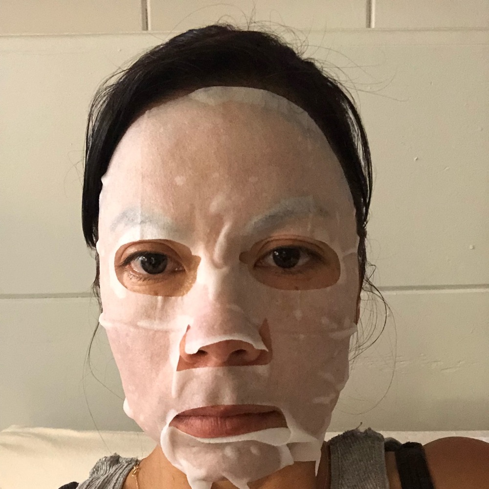 Meet your Posher, Carol